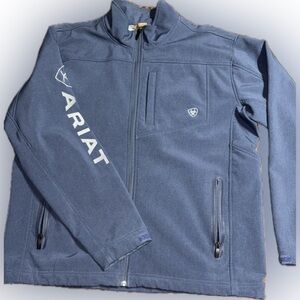 Men’s ARIAT jacket size XL